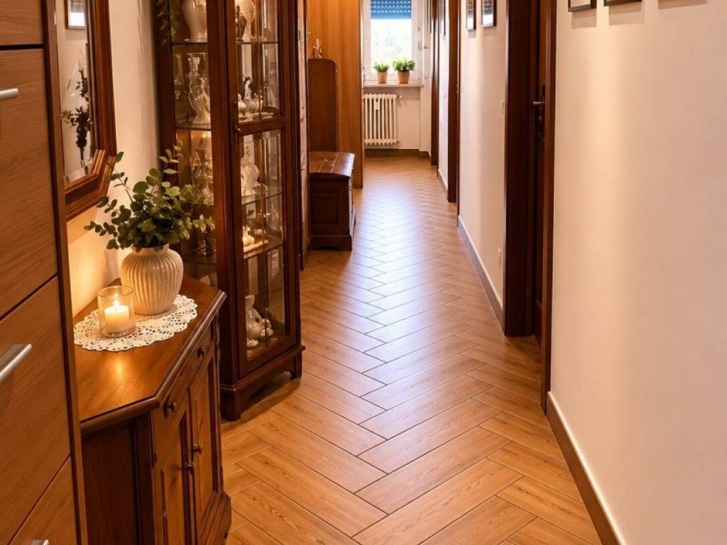 appartamento in vendita a Sannazzaro de' Burgondi