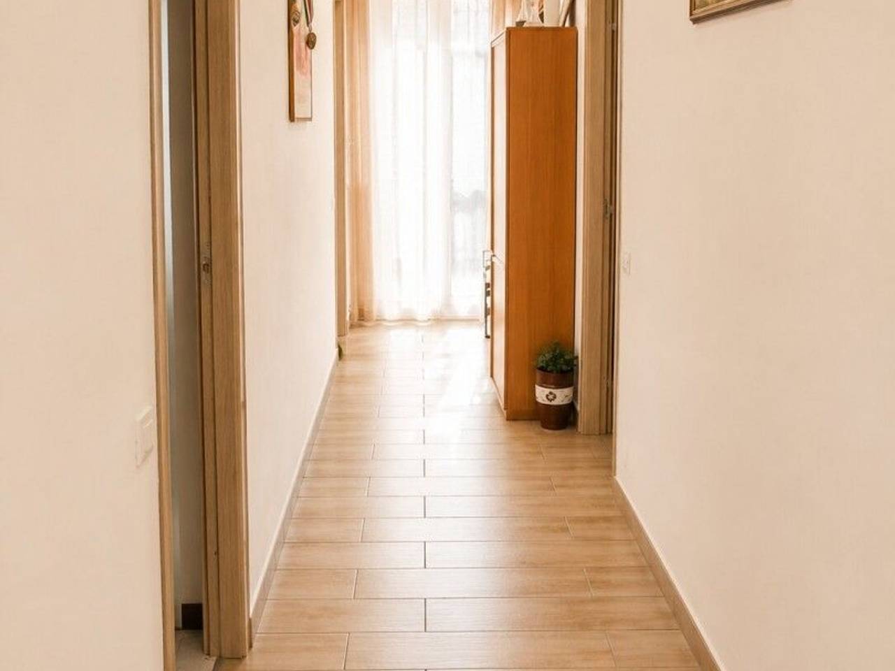 appartamento in vendita a Sannazzaro de' Burgondi