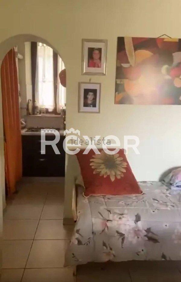 appartamento in vendita a Sannazzaro de' Burgondi