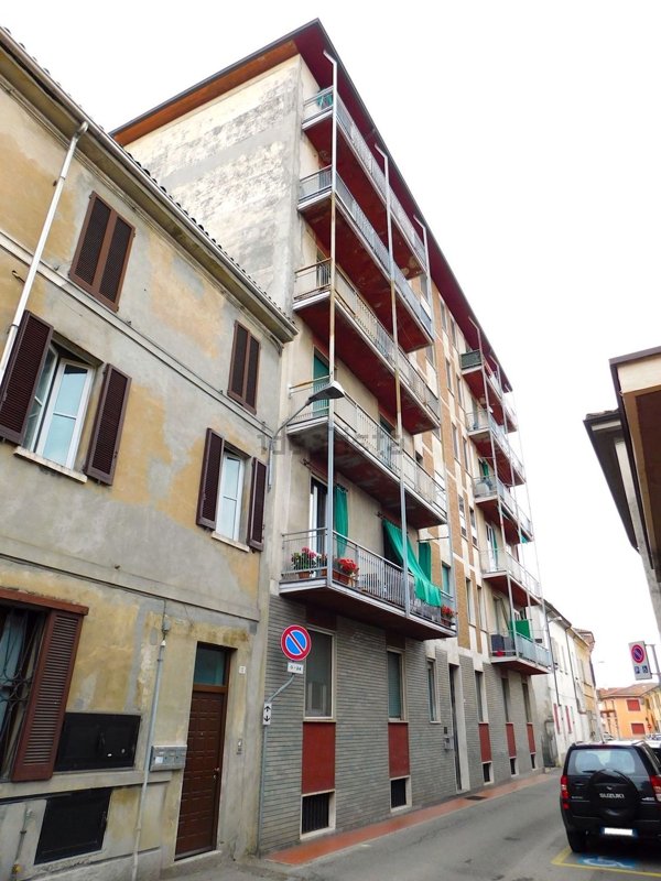 appartamento in vendita a Sannazzaro de' Burgondi