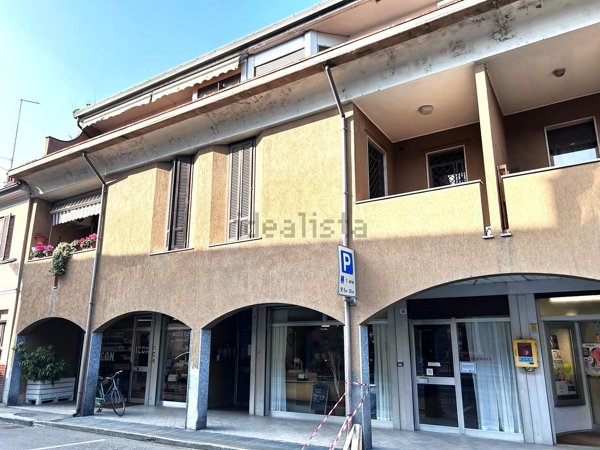 appartamento in vendita a Sannazzaro de' Burgondi
