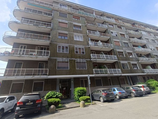 appartamento in vendita a Sannazzaro de' Burgondi