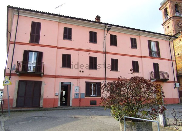 appartamento in vendita a Sannazzaro de' Burgondi