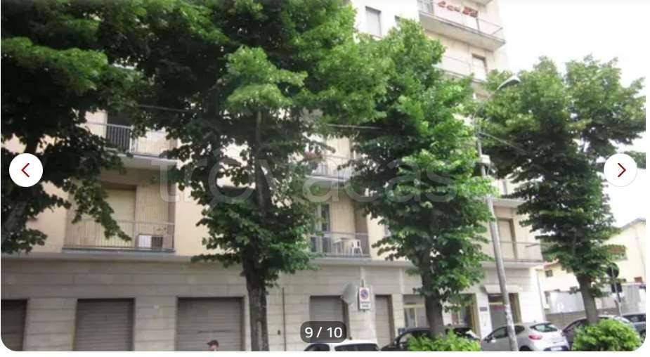 appartamento in vendita a Sannazzaro de' Burgondi