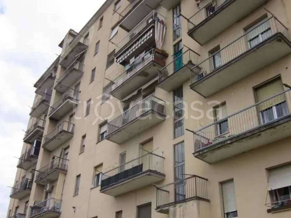 appartamento in vendita a Sannazzaro de' Burgondi
