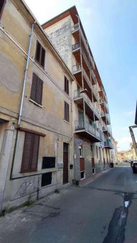 appartamento in vendita a Sannazzaro de' Burgondi