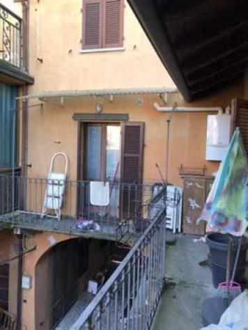 appartamento in vendita a Sannazzaro de' Burgondi