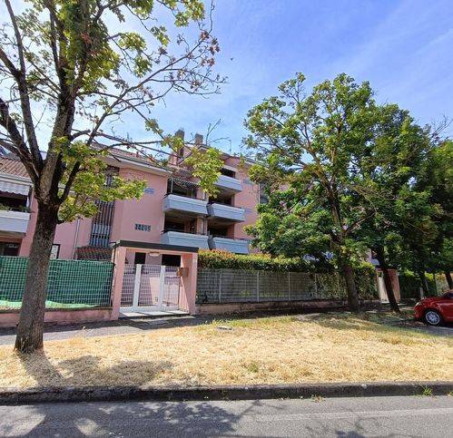 appartamento in vendita a Sannazzaro de' Burgondi