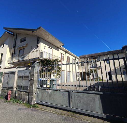 appartamento in vendita a Sannazzaro de' Burgondi