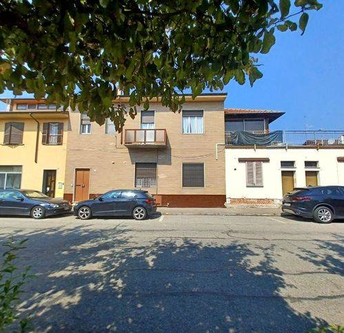 appartamento in vendita a Sannazzaro de' Burgondi