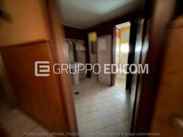 appartamento in vendita a Sannazzaro de' Burgondi