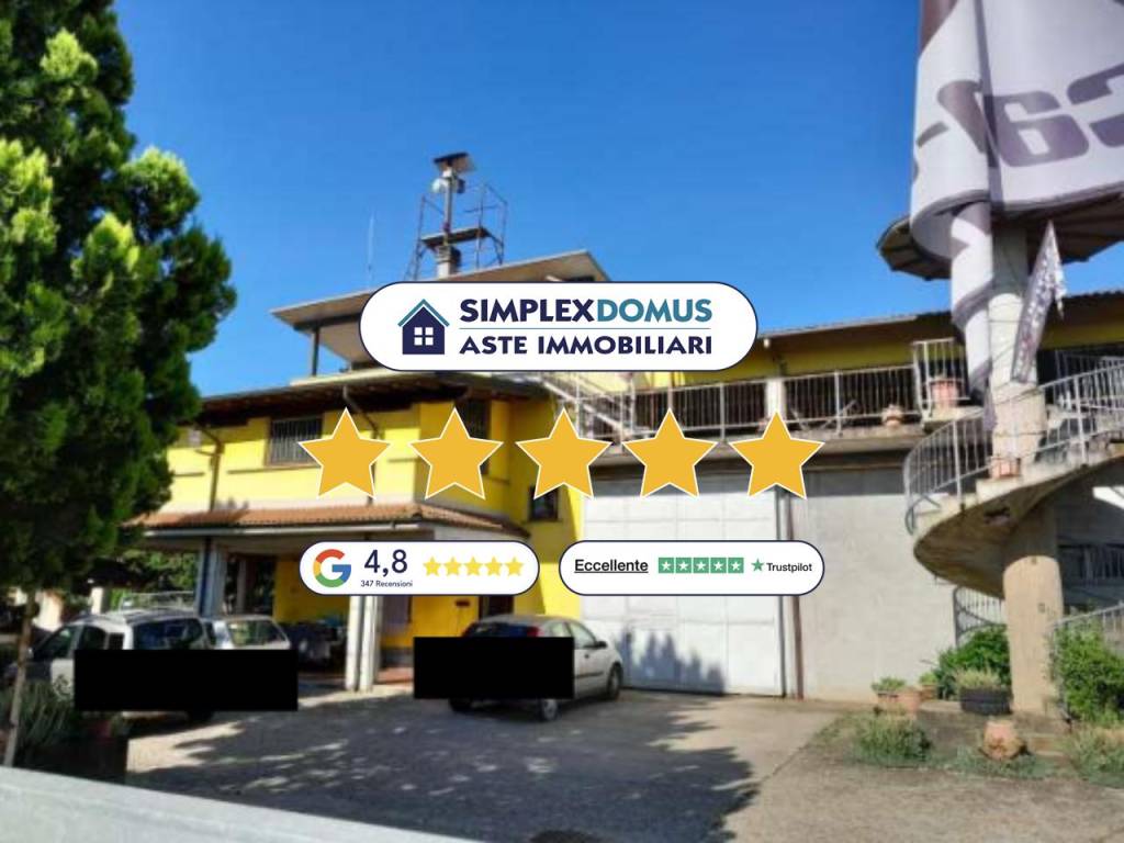 casa indipendente in vendita a Sannazzaro de' Burgondi