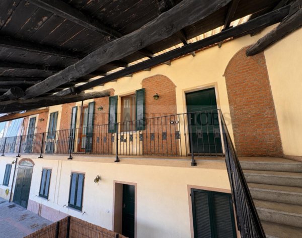 appartamento in vendita a Sannazzaro de' Burgondi