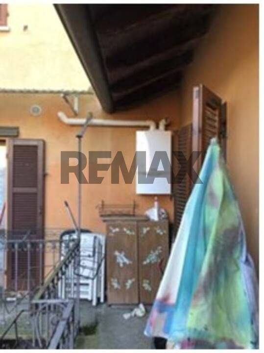 appartamento in vendita a Sannazzaro de' Burgondi