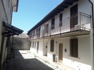 appartamento in vendita a Sannazzaro de' Burgondi