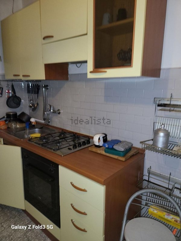 appartamento in vendita a Sannazzaro de' Burgondi