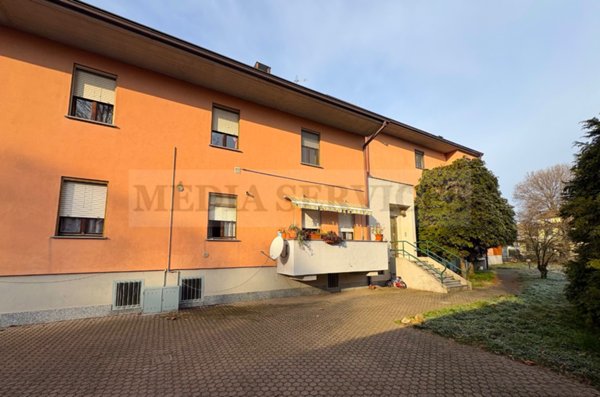 appartamento in vendita a Sannazzaro de' Burgondi