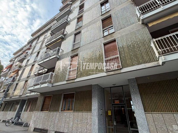 appartamento in vendita a Sannazzaro de' Burgondi