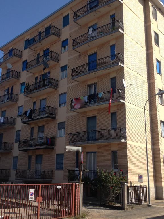 appartamento in vendita a Sannazzaro de' Burgondi