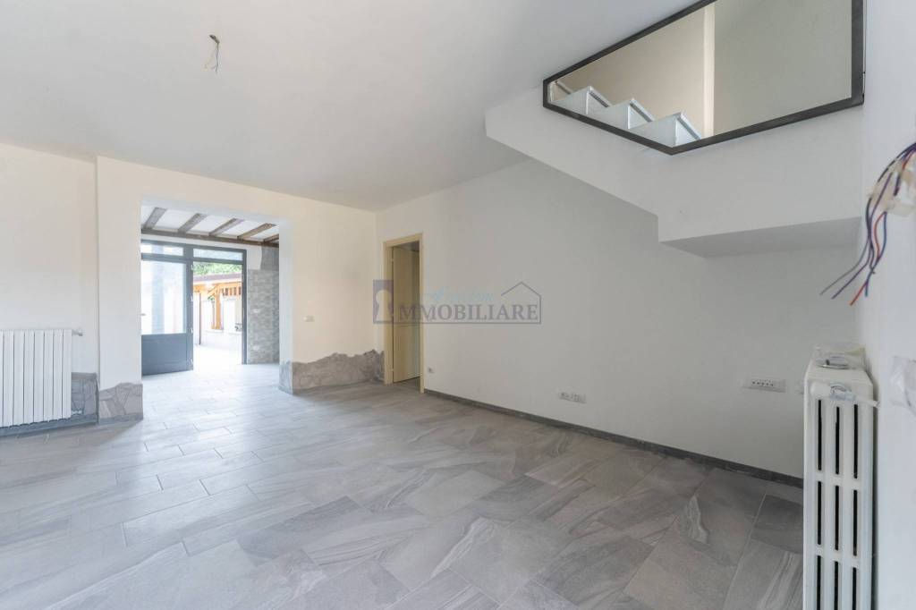 appartamento in vendita a Santa Cristina e Bissone in zona Santa Cristina