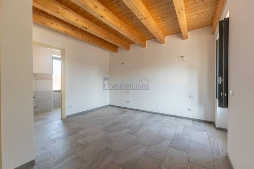 appartamento in vendita a Santa Cristina e Bissone in zona Santa Cristina
