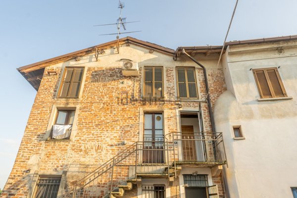 appartamento in vendita a Santa Cristina e Bissone