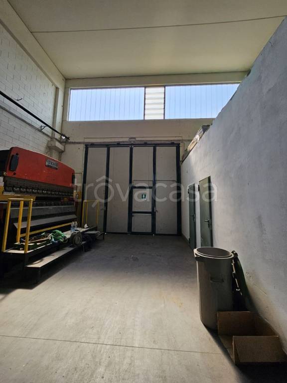 appartamento in vendita a Santa Cristina e Bissone in zona Santa Cristina