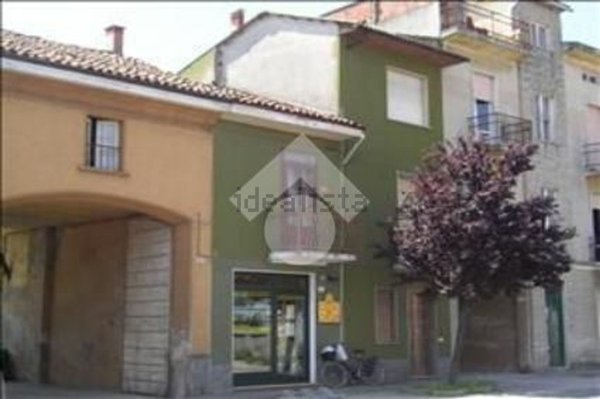 appartamento in vendita a Santa Cristina e Bissone in zona Santa Cristina