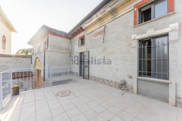 appartamento in vendita a Santa Cristina e Bissone