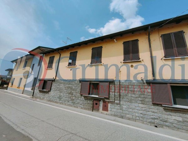 appartamento in vendita a Santa Cristina e Bissone in zona Santa Cristina