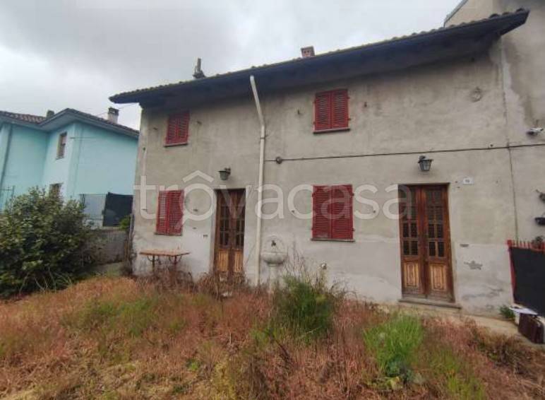 casa indipendente in vendita a Santa Cristina e Bissone
