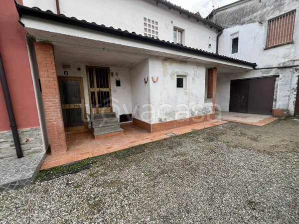 appartamento in vendita a Santa Cristina e Bissone