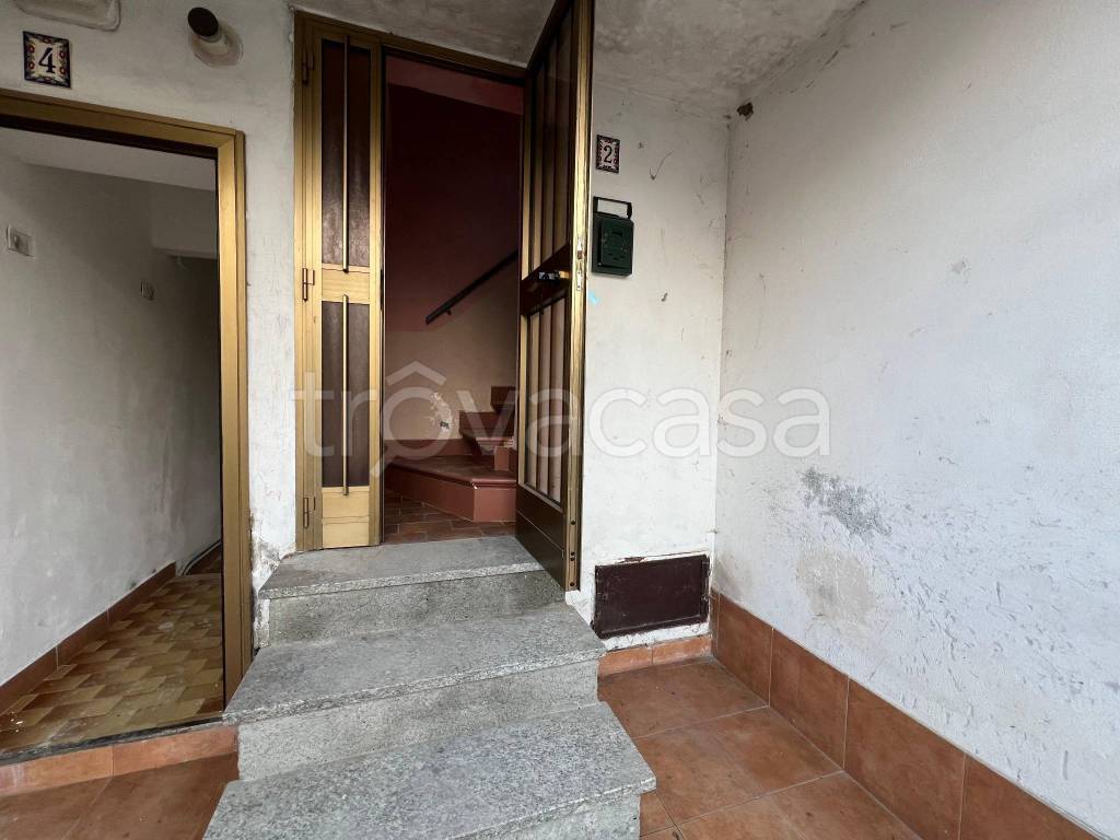 appartamento in vendita a Santa Cristina e Bissone