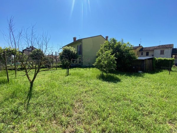 appartamento in vendita a Santa Cristina e Bissone
