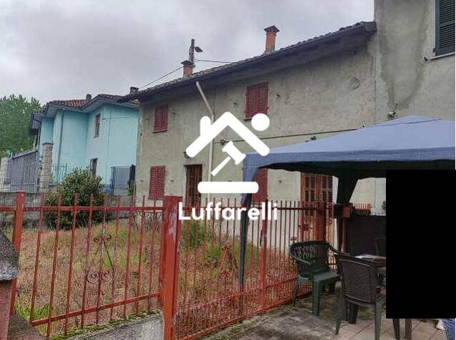 appartamento in vendita a Santa Cristina e Bissone in zona Santa Cristina