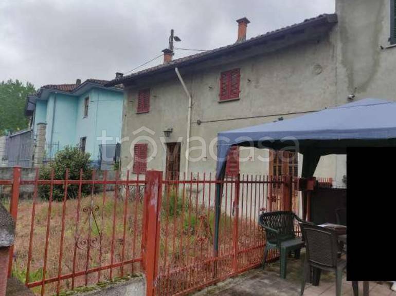 appartamento in vendita a Santa Cristina e Bissone