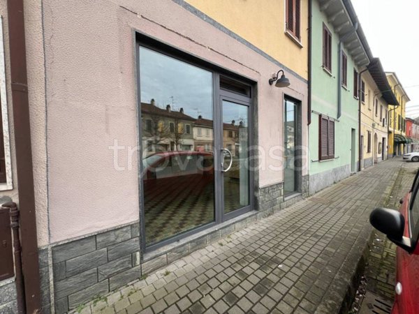 appartamento in vendita a Santa Cristina e Bissone in zona Santa Cristina