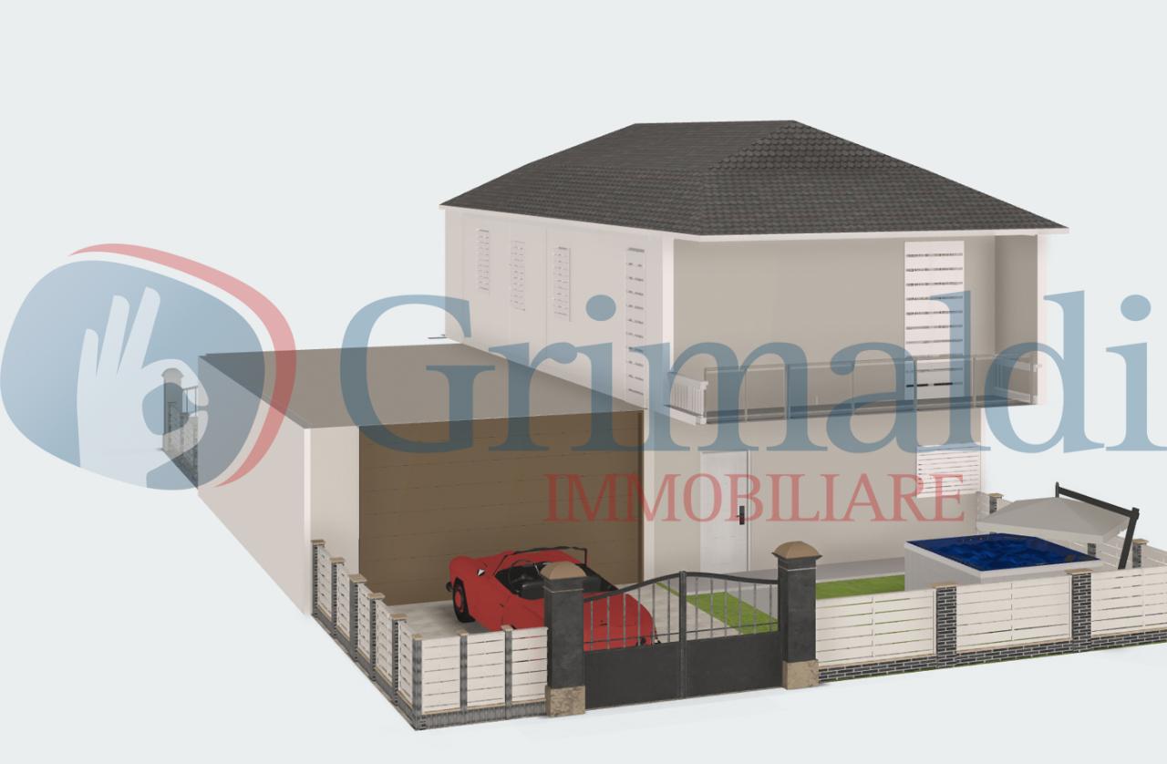 appartamento in vendita a Santa Cristina e Bissone