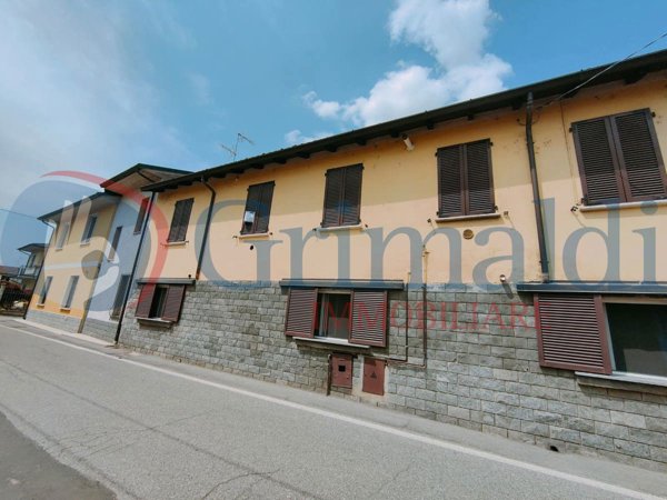 appartamento in vendita a Santa Cristina e Bissone in zona Santa Cristina