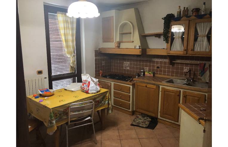casa indipendente in vendita a Santa Cristina e Bissone