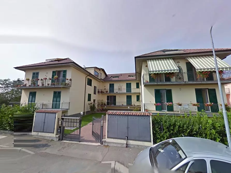 appartamento in vendita a Santa Cristina e Bissone