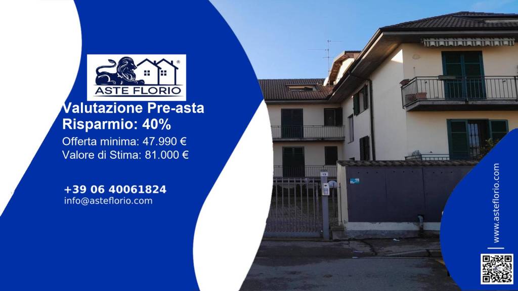 appartamento in vendita a Santa Cristina e Bissone in zona Santa Cristina