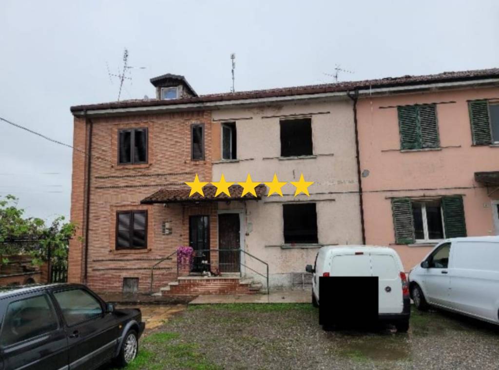 appartamento in vendita a Santa Cristina e Bissone