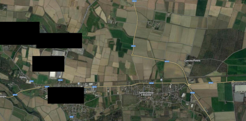 appartamento in vendita a Santa Cristina e Bissone