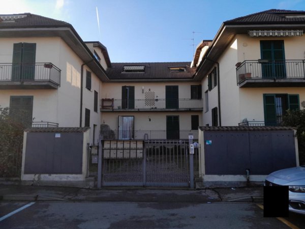 appartamento in vendita a Santa Cristina e Bissone
