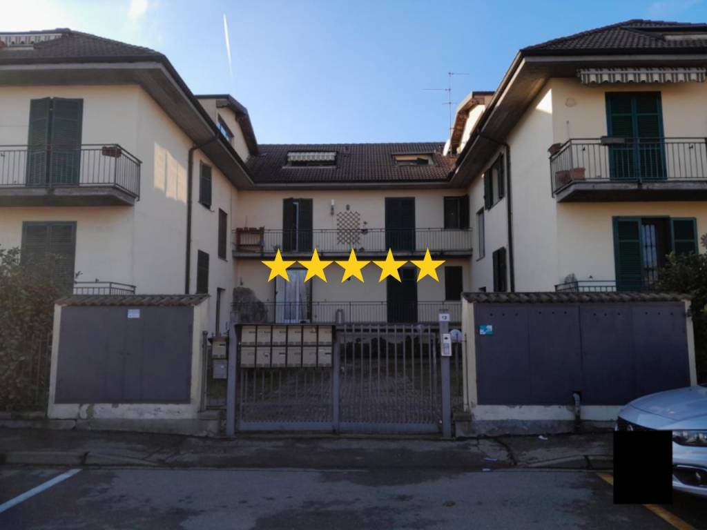 appartamento in vendita a Santa Cristina e Bissone in zona Santa Cristina