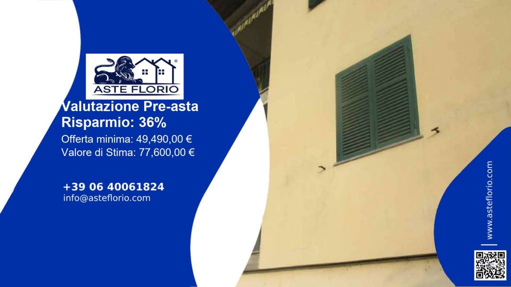 appartamento in vendita a Santa Cristina e Bissone in zona Santa Cristina