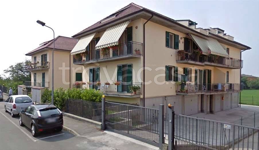 appartamento in vendita a Santa Cristina e Bissone in zona Santa Cristina