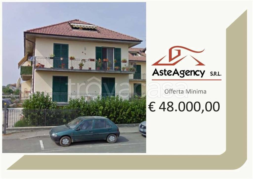 appartamento in vendita a Santa Cristina e Bissone in zona Santa Cristina