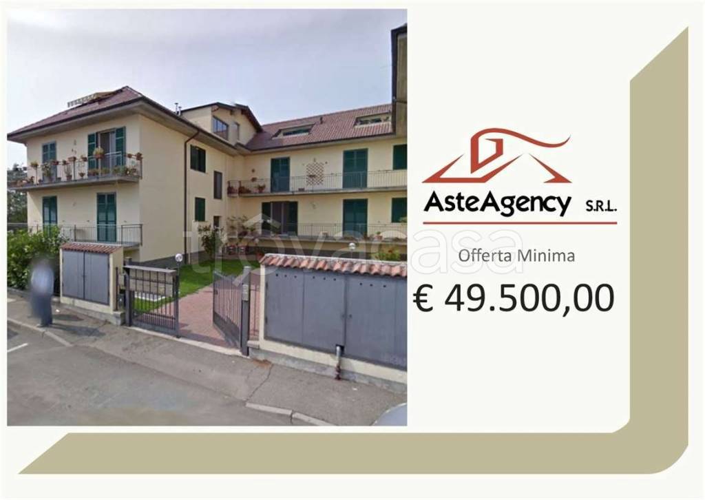 appartamento in vendita a Santa Cristina e Bissone in zona Santa Cristina